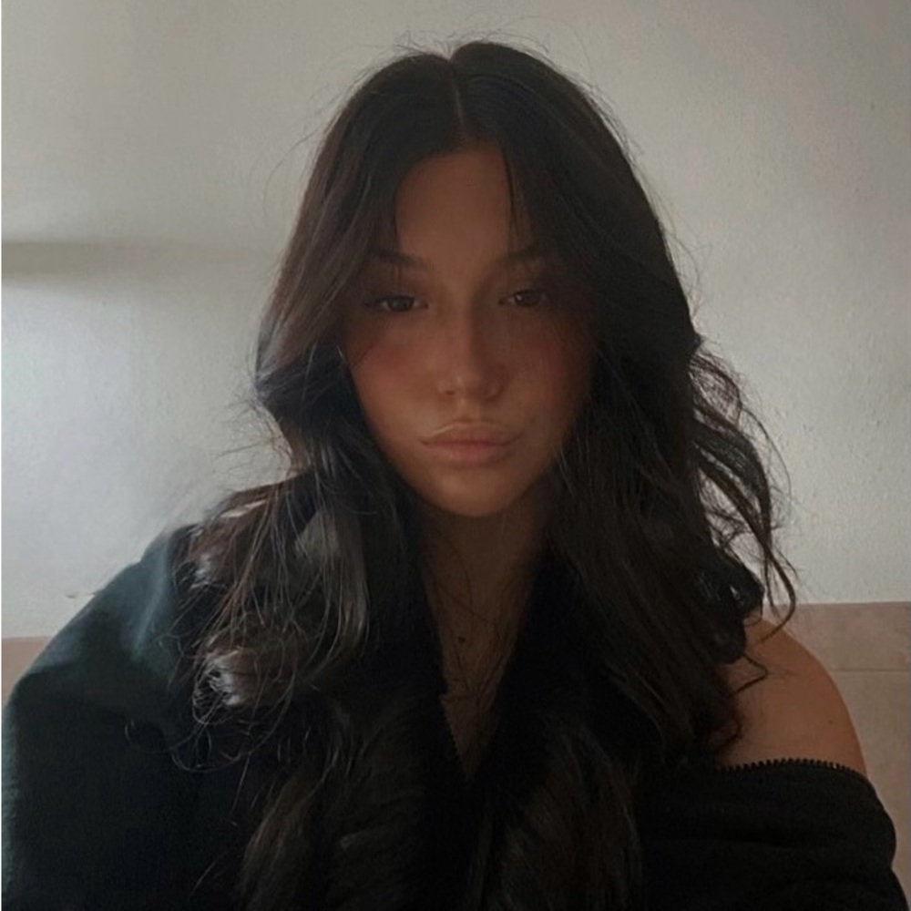 Meet your Posher, Allie